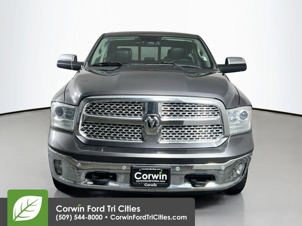 used 2016 Ram 1500 car