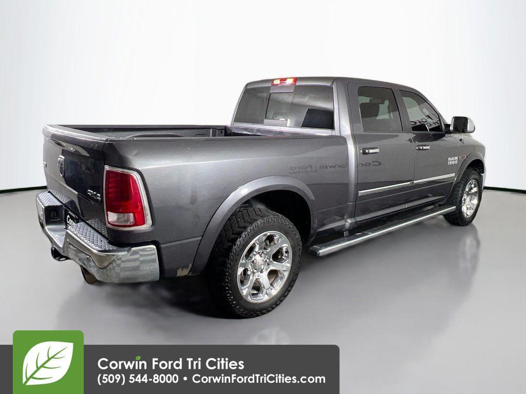 used 2016 Ram 1500 car, priced at $15,577