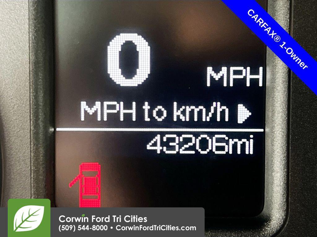 used 2024 Ram 1500 Classic car, priced at $22,987