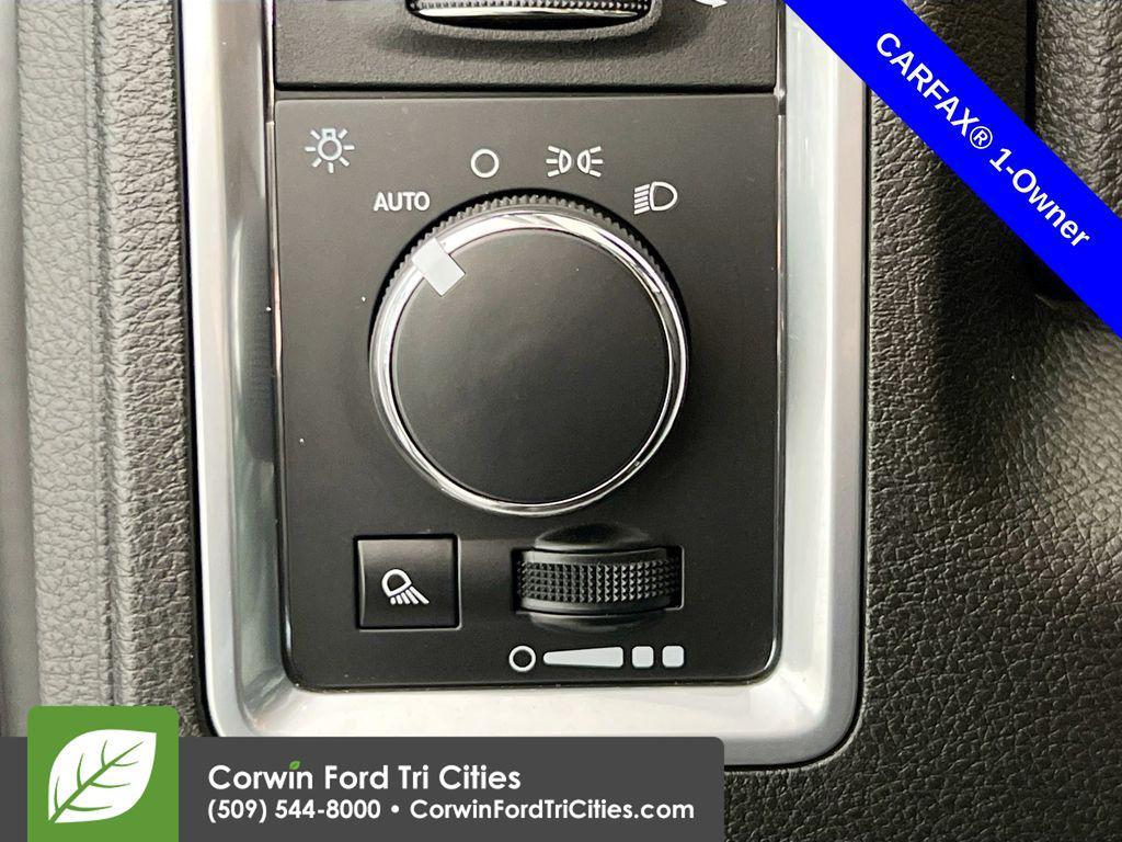 used 2024 Ram 1500 Classic car, priced at $22,987