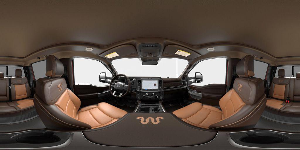 new 2026 Ford F-350 car, priced at $104,415
