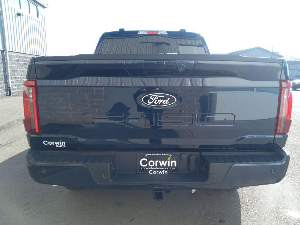 new 2026 Ford F-150 car, priced at $60,761