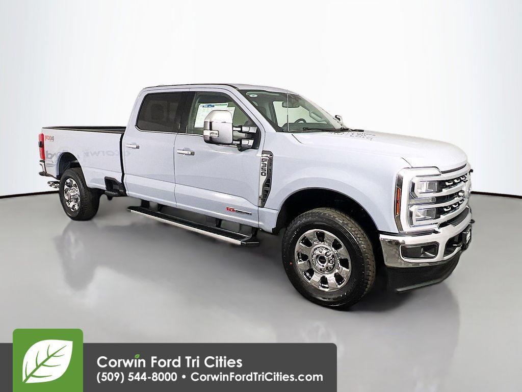 new 2026 Ford F-350 car, priced at $87,770