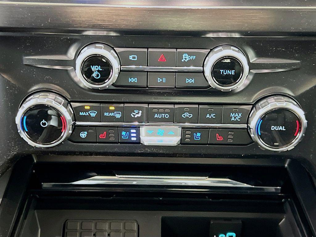 new 2026 Ford F-350 car, priced at $84,496