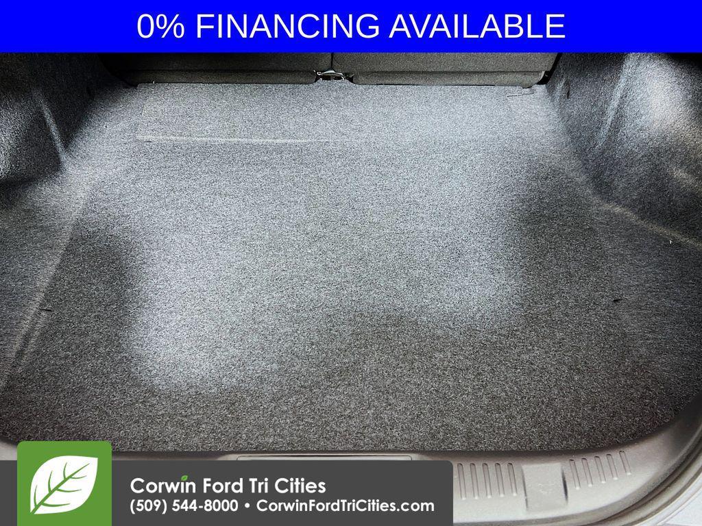 new 2025 Ford Mustang car, priced at $39,728