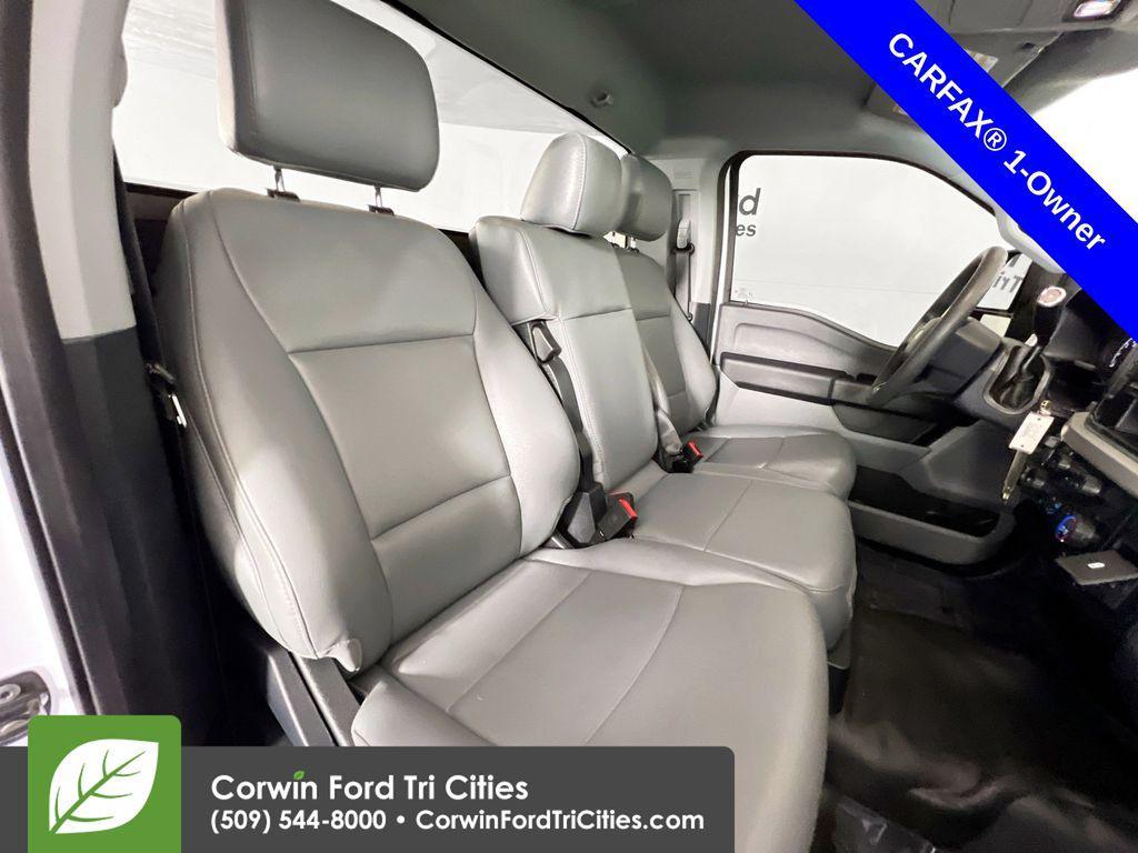 used 2026 Ford F-350 car, priced at $47,024