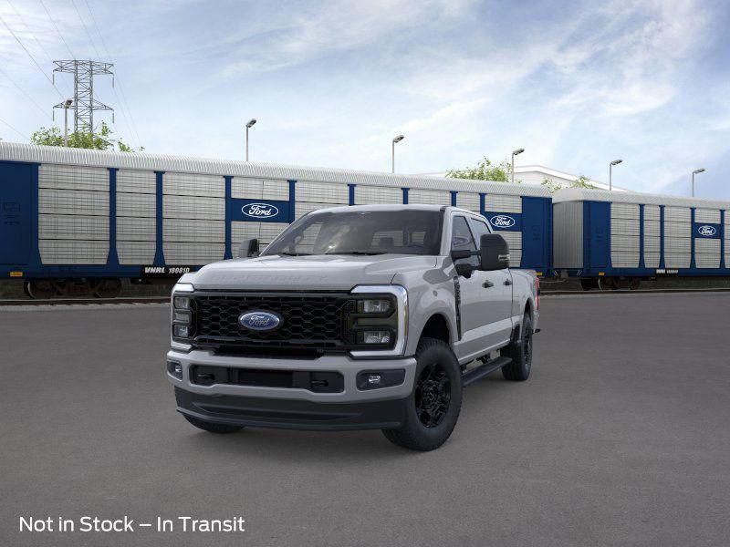 new 2026 Ford F-250 car, priced at $62,965