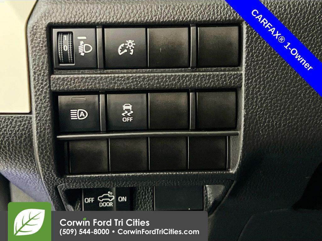 used 2024 Toyota Tacoma car, priced at $36,498