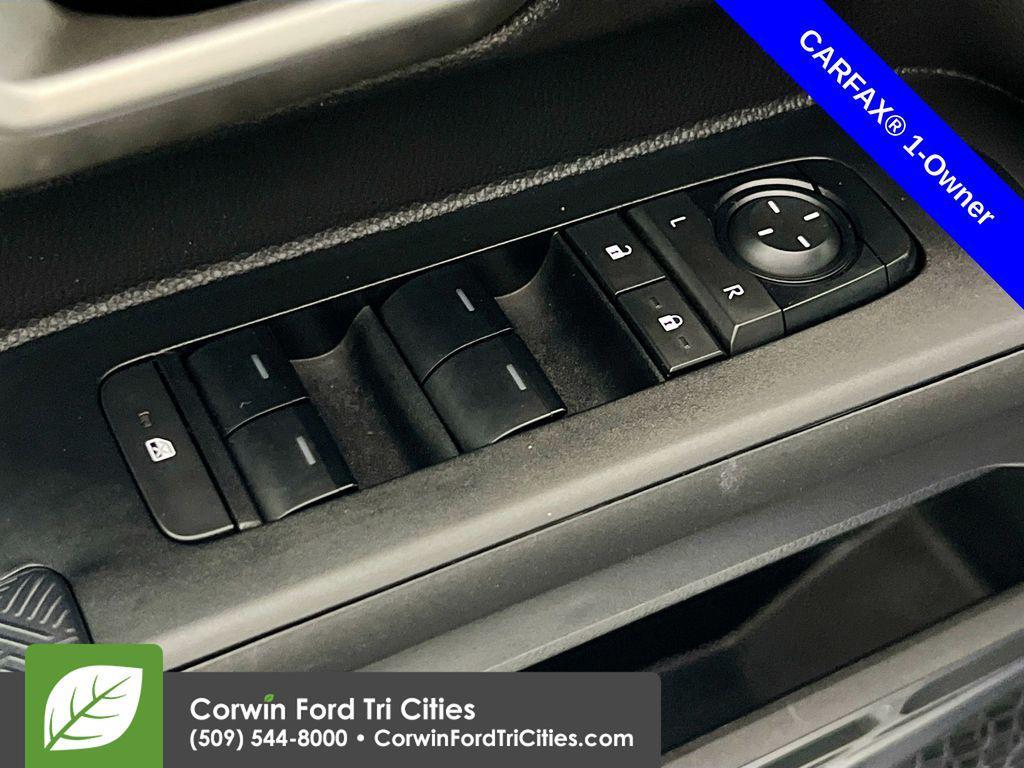 used 2024 Toyota Tacoma car, priced at $36,498