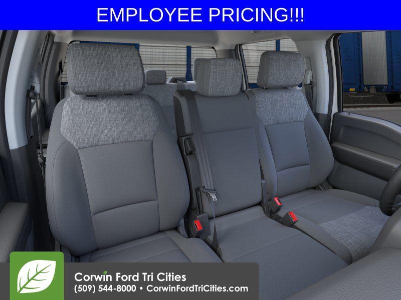 new 2026 Ford F-350 car, priced at $70,440