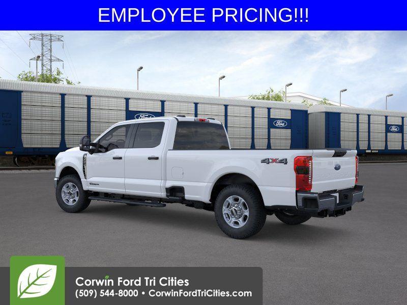 new 2026 Ford F-350 car, priced at $70,440