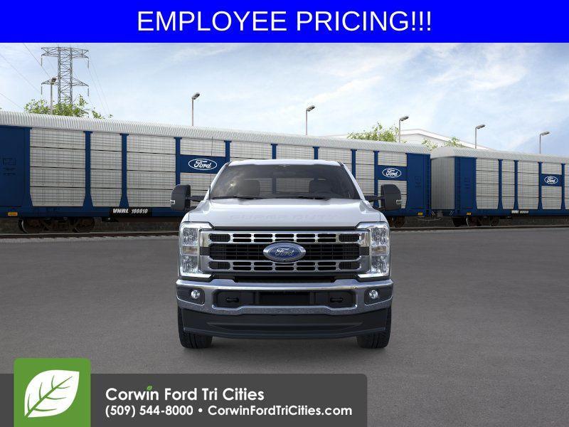 new 2026 Ford F-350 car, priced at $70,440