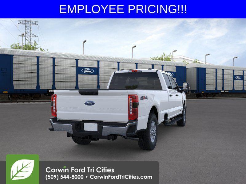 new 2026 Ford F-350 car, priced at $70,440