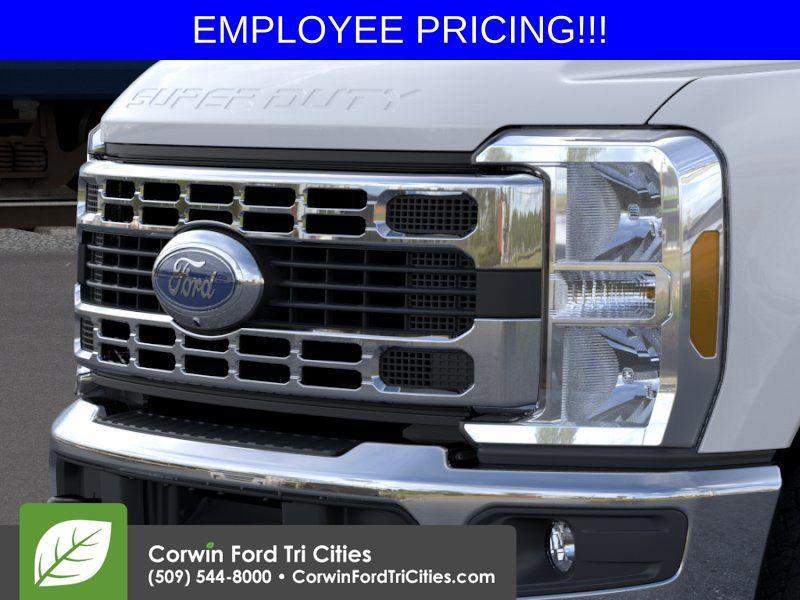 new 2026 Ford F-350 car, priced at $70,440