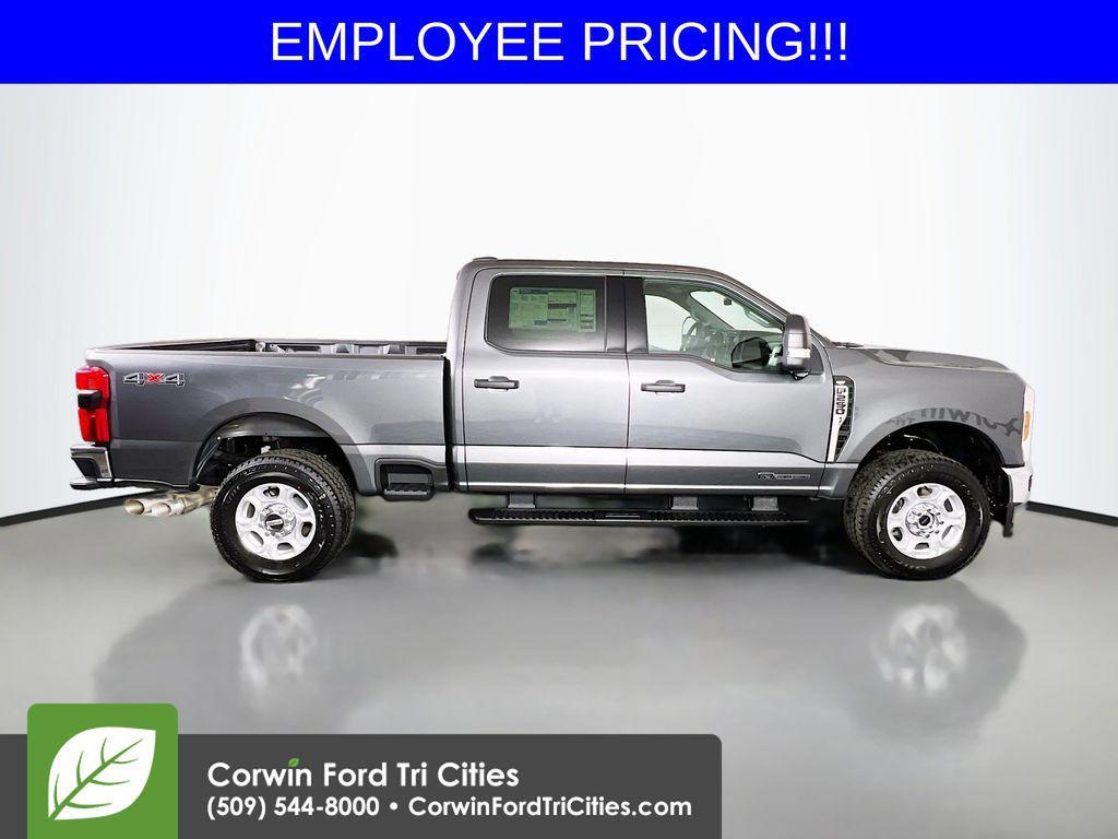 new 2026 Ford F-250 car, priced at $68,474