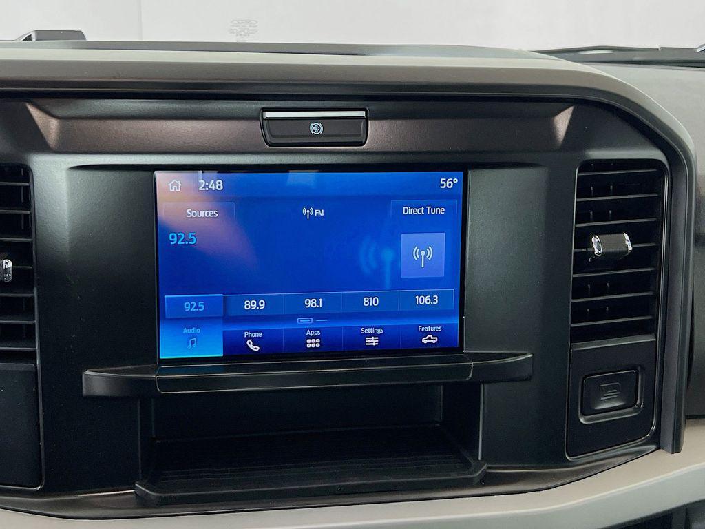 new 2026 Ford F-250 car, priced at $69,750