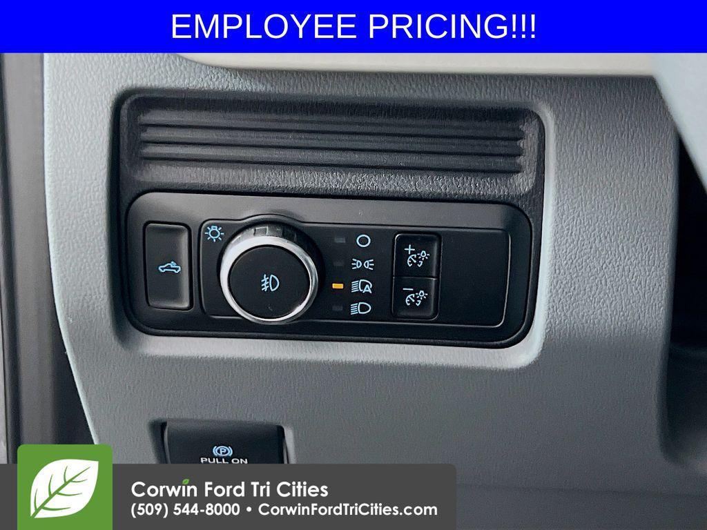 new 2026 Ford F-250 car, priced at $68,474