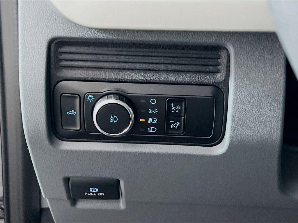 new 2026 Ford F-250 car, priced at $69,750