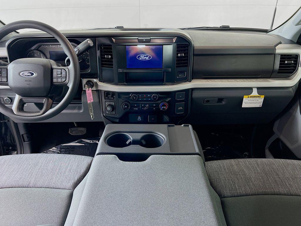 new 2026 Ford F-250 car, priced at $69,750