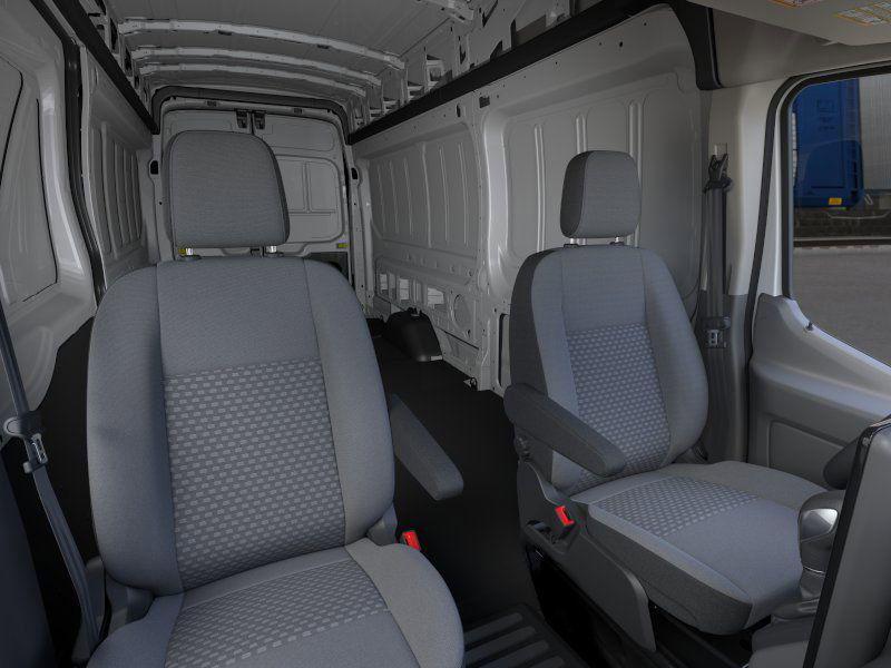 new 2026 Ford Transit-350 car, priced at $64,190