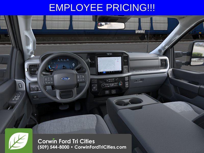 new 2026 Ford F-350 car, priced at $73,418