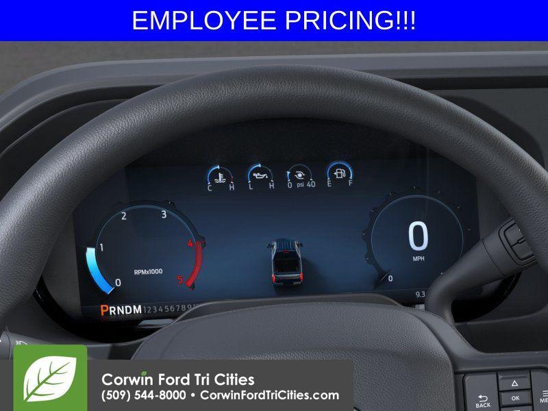 new 2026 Ford F-350 car, priced at $73,418