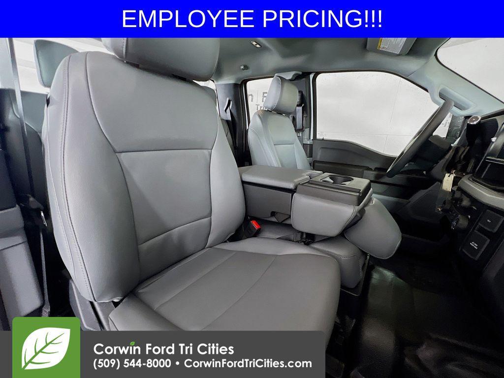 new 2026 Ford F-250 car, priced at $66,807