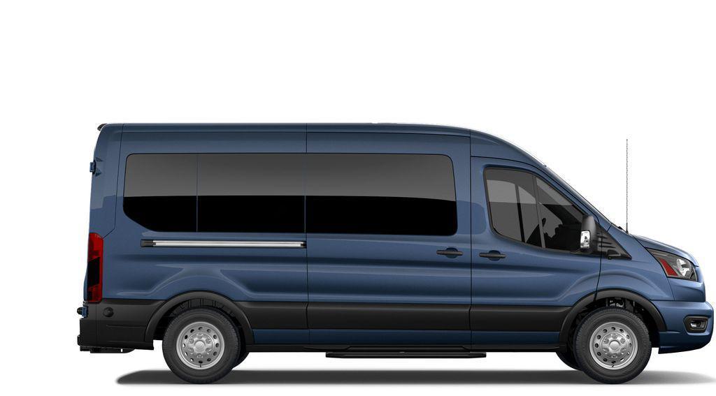 new 2026 Ford Transit-350 car, priced at $75,180