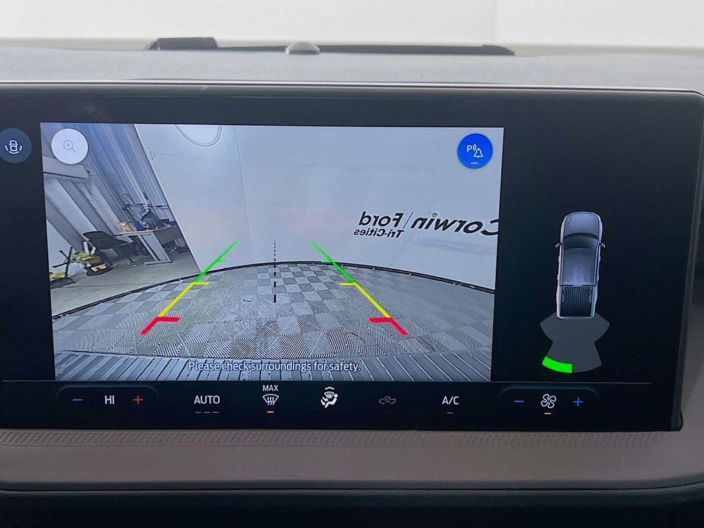 new 2026 Ford Maverick car, priced at $30,272