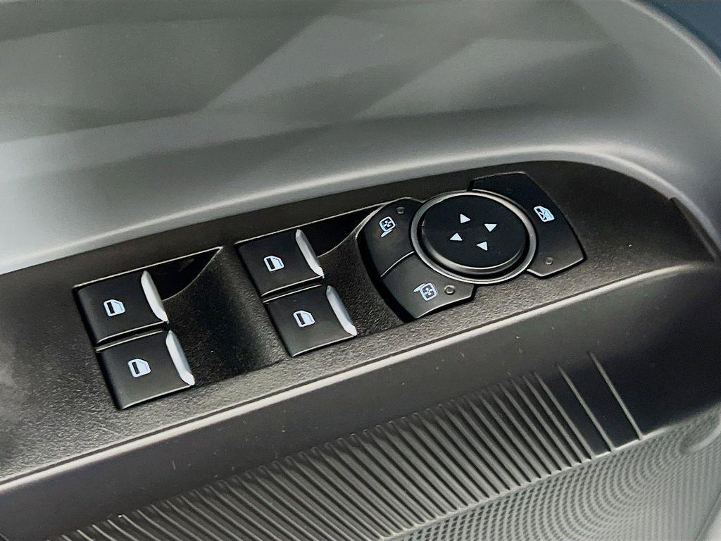 new 2026 Ford Maverick car, priced at $30,272