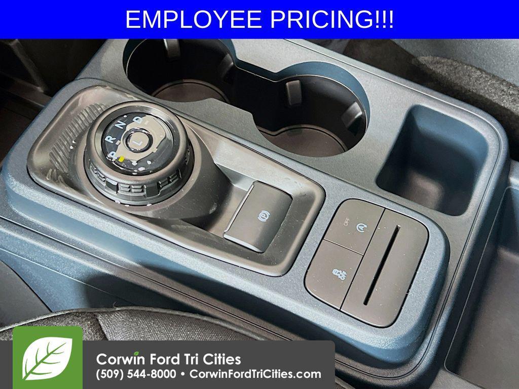 new 2026 Ford Maverick car, priced at $29,895