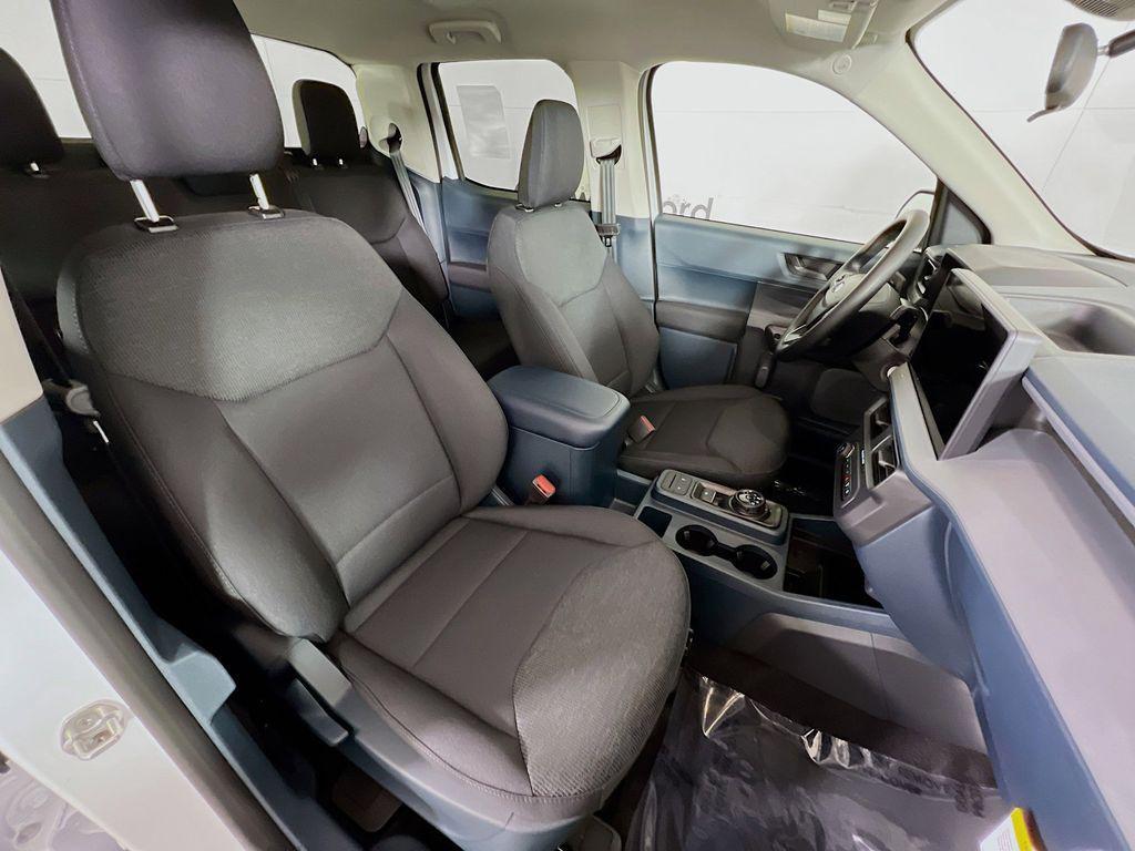 new 2026 Ford Maverick car, priced at $30,272