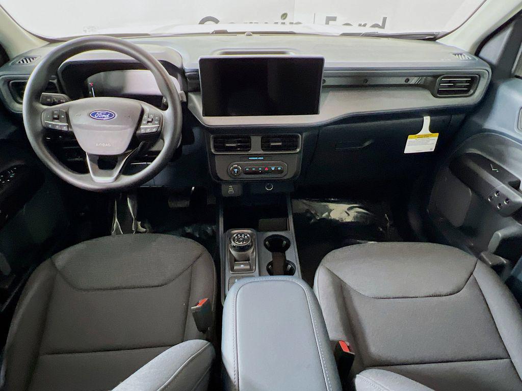 new 2026 Ford Maverick car, priced at $30,272