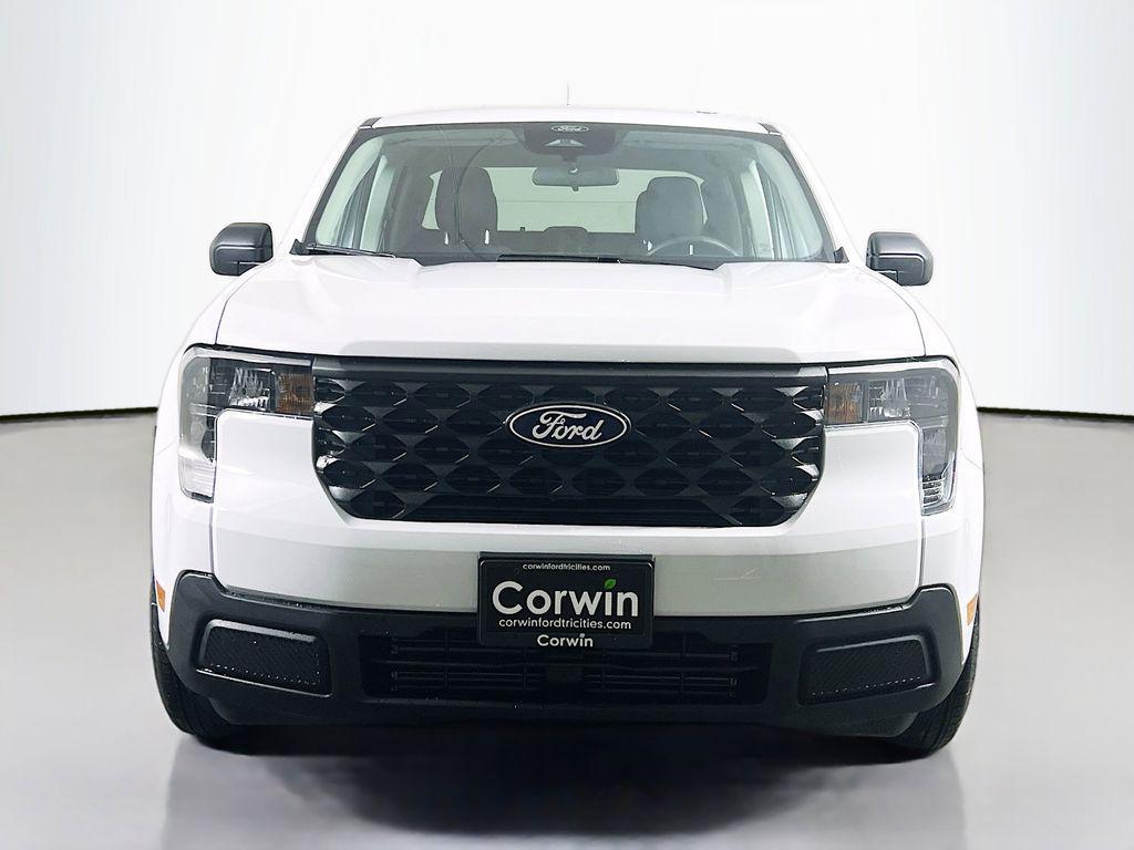 new 2026 Ford Maverick car, priced at $30,272