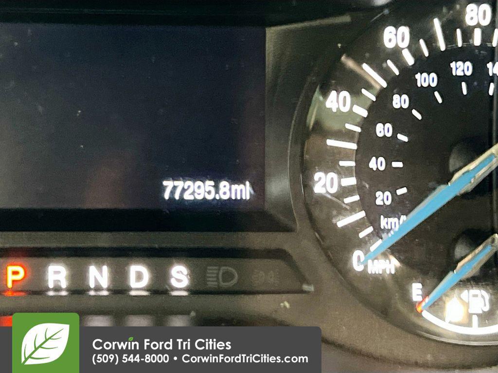 used 2017 Ford Edge car, priced at $12,999