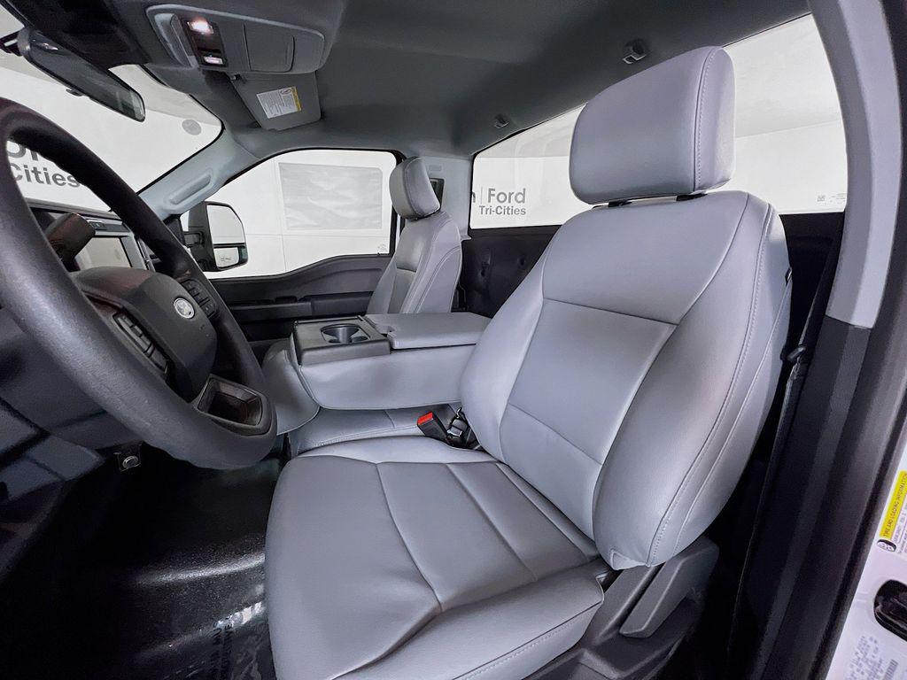 new 2026 Ford F-350 car, priced at $58,303