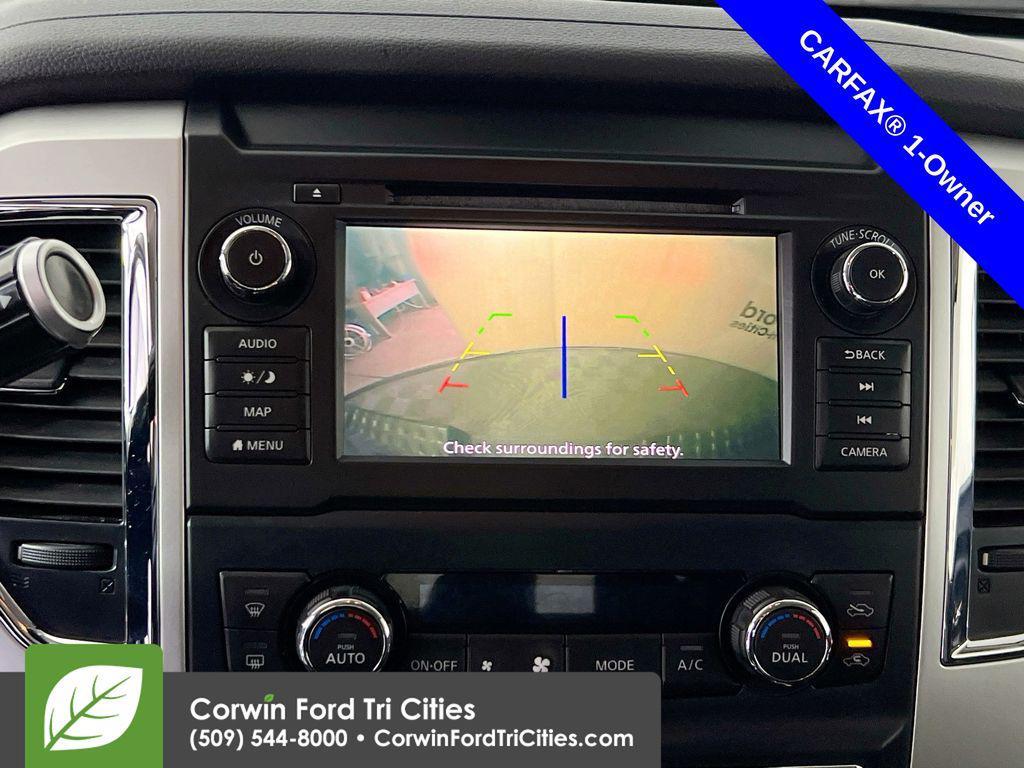 used 2019 Nissan Titan XD car, priced at $27,988