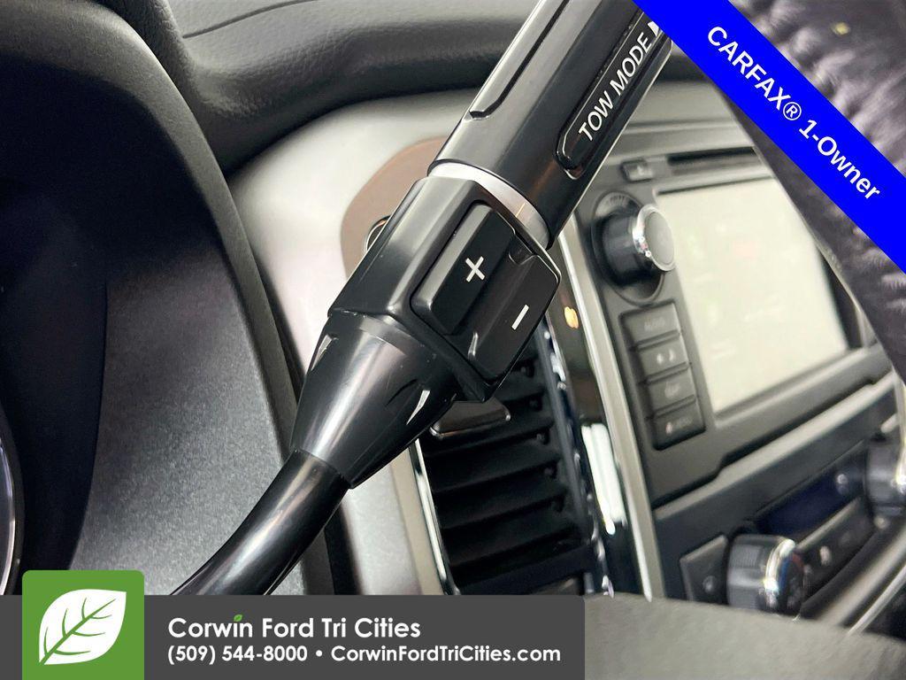 used 2019 Nissan Titan XD car, priced at $27,988