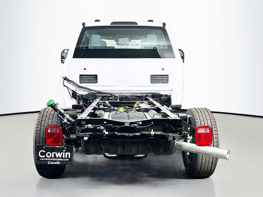 new 2026 Ford F-350 car, priced at $66,558