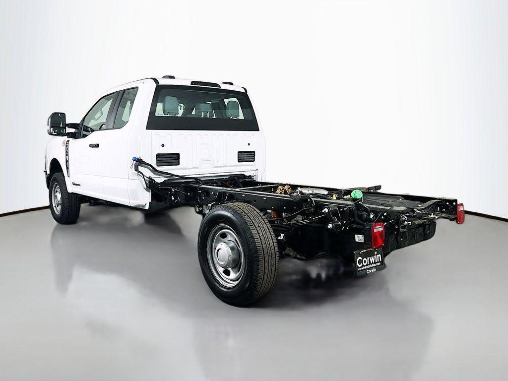 new 2026 Ford F-350 car, priced at $66,558