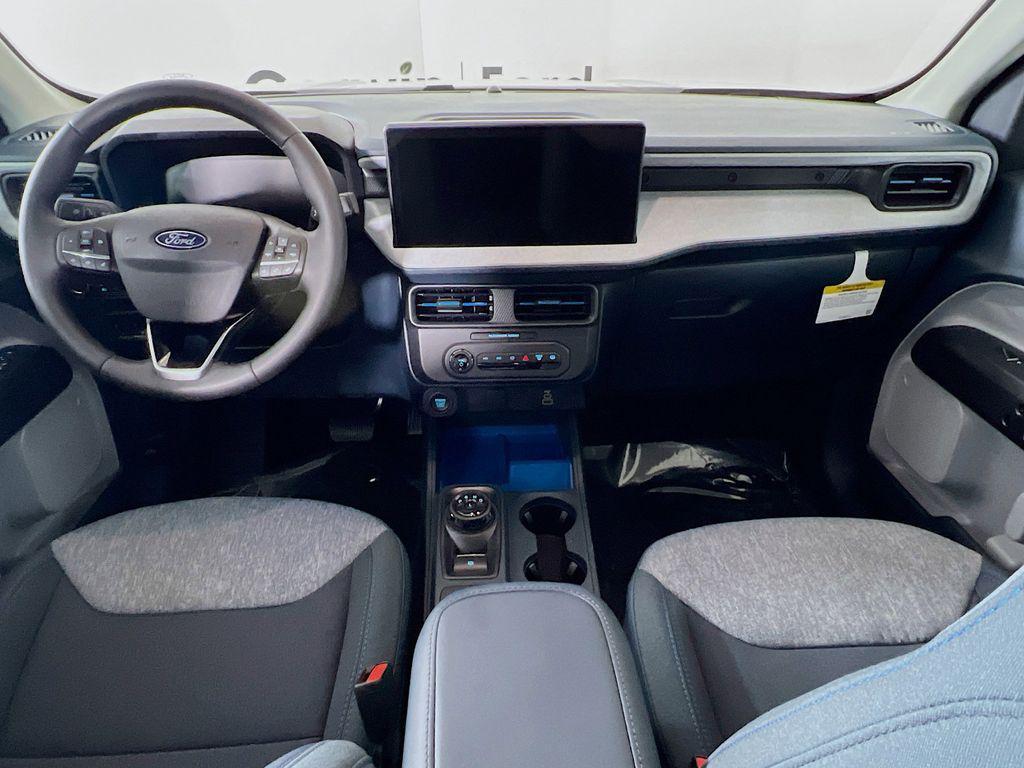 new 2026 Ford Maverick car, priced at $38,110