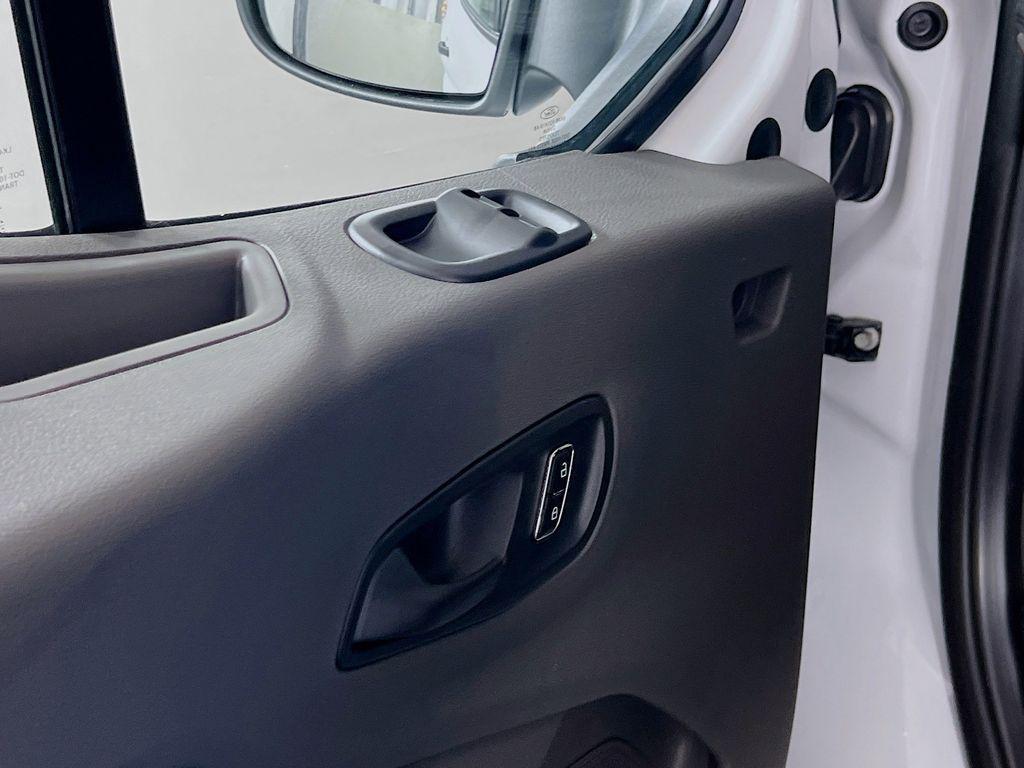 new 2026 Ford Transit-150 car, priced at $49,570