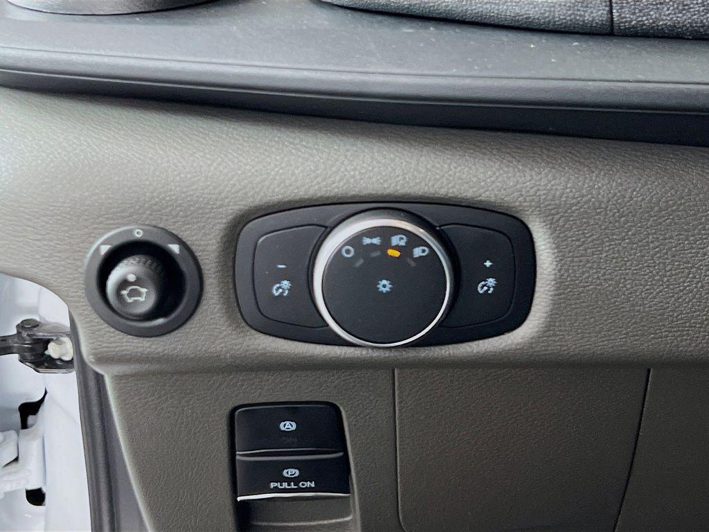 new 2026 Ford Transit-150 car, priced at $49,570