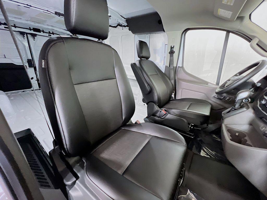 new 2026 Ford Transit-150 car, priced at $49,570