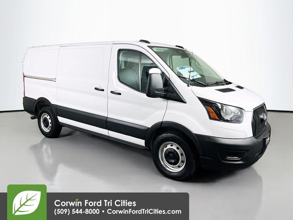 new 2026 Ford Transit-150 car, priced at $49,570