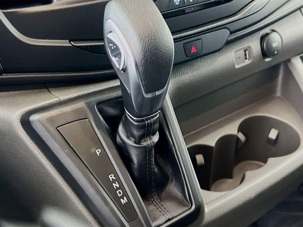 new 2026 Ford Transit-150 car, priced at $49,570