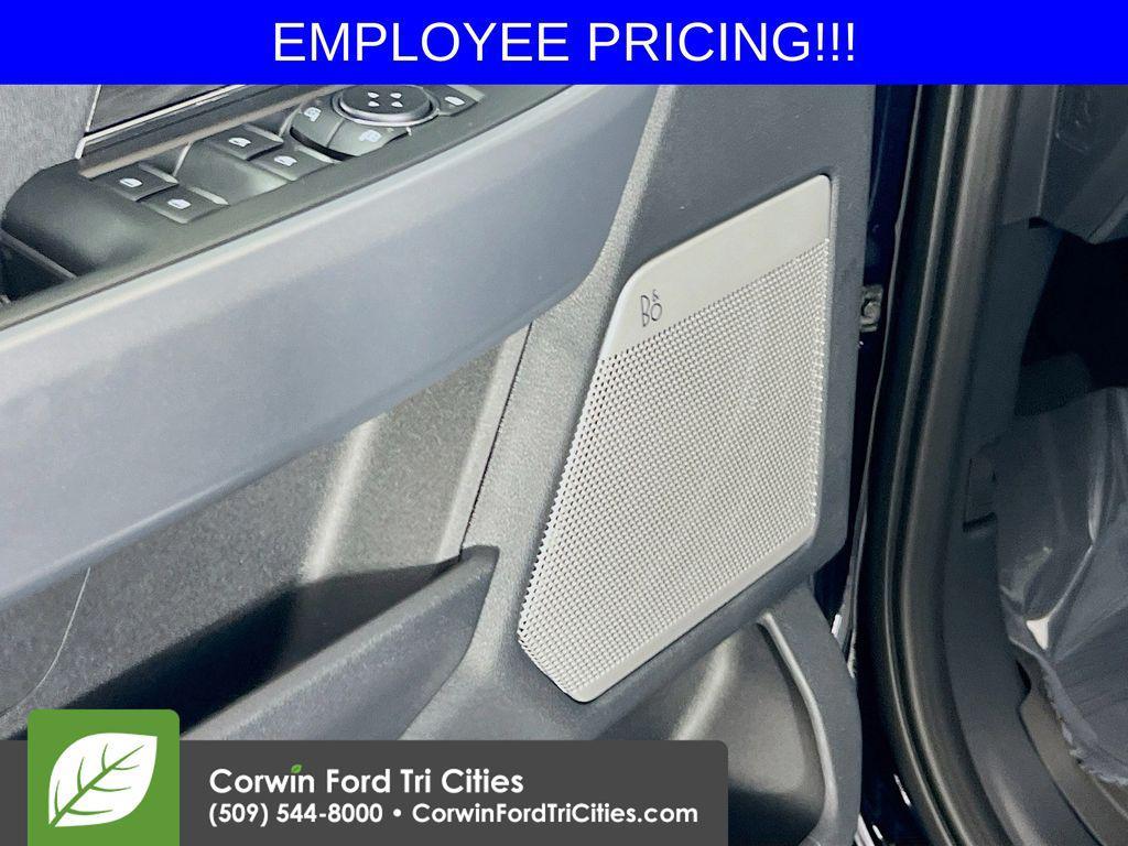 new 2026 Ford F-150 car, priced at $64,005