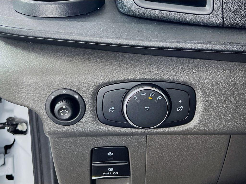 new 2026 Ford Transit-150 car, priced at $49,570