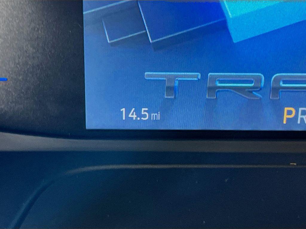 new 2026 Ford Transit-150 car, priced at $49,570