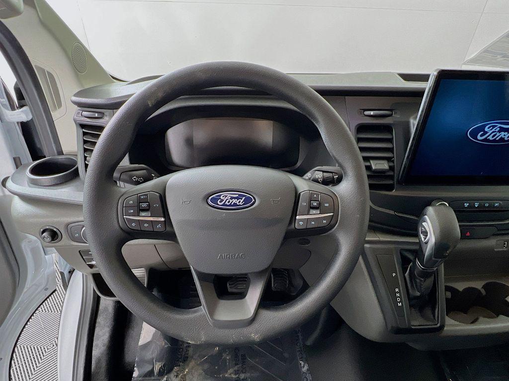 new 2026 Ford Transit-150 car, priced at $49,570